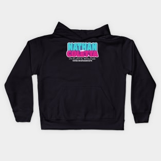 NAC1 Kids Hoodie